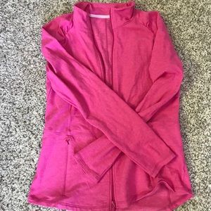 Lilly Pulitzer luxeletic zip up